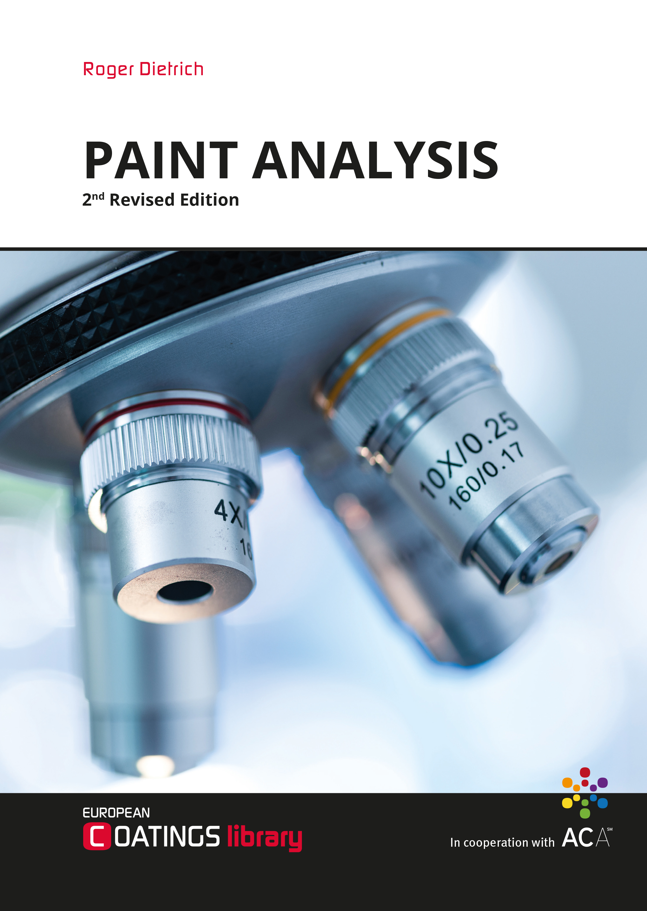 Paint analysis